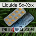 Sx-Xxx Liquid 44